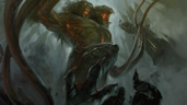 Tamer of Demogorgon