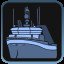 Discovered Trawl Area