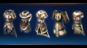 ARMOR COLLECTOR