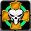 Elimination Medal VII