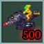 Low Time Executor