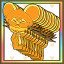 Gold Magnet