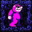 Ultimate Meldus Lifeform