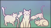Found 280 cats