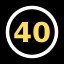 Done In 40