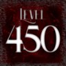 Level 450