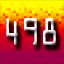 498 Achievements