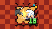 Master Pusher
