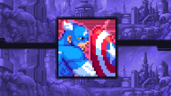 Mighty Shield!