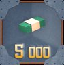 Pocket Money