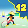 Twelve Matches