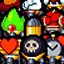 Vault Raider