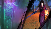 Fatal attack