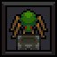 Complete Forest Spider Mob Tab