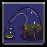 Slimy yet satisfying