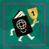 Passport Champion