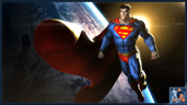 Champion of Earth