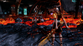 Shin Hisako Chosen One