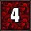 Level 4 of Castle 3 completed!