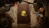 The Idol of Ra