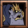 Uncrowned Peak