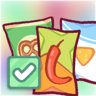 Snack Frenzy