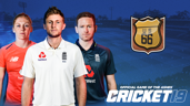Get Your Hits On Root 66