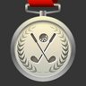 Golf Veteran