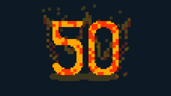 50 levels