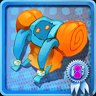 Complete All Puzzles of Backpacker (1p)