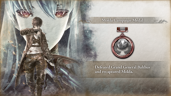 Molda Campaign Medal