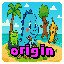 Build an origin car!