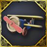 Lian's Airplane