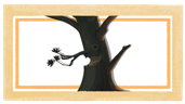 Make Like a Tree and Laugh