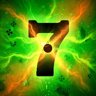 Lucky Seven