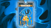 Card Player