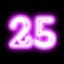 Purchase 25 Club Upgrades