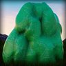 Plastic (Green)