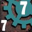 In-Depth Analysis of the 7th Machine #7