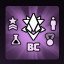 Silicoid Mastery