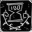 100 days of night
