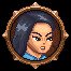 To Protect and Serve (Bronze)