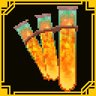 Explosive mix