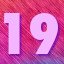 Level 19 Up
