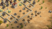 Hold the Line