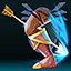 Arrow to the Knee