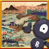 Finish Puzzle Battle