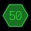 50 Levels