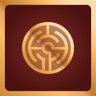 Labyrinthian