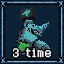 Defeat Horned Troll 3 time